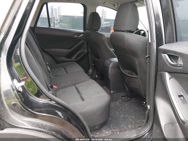 2016 MAZDA CX-5 SPORT