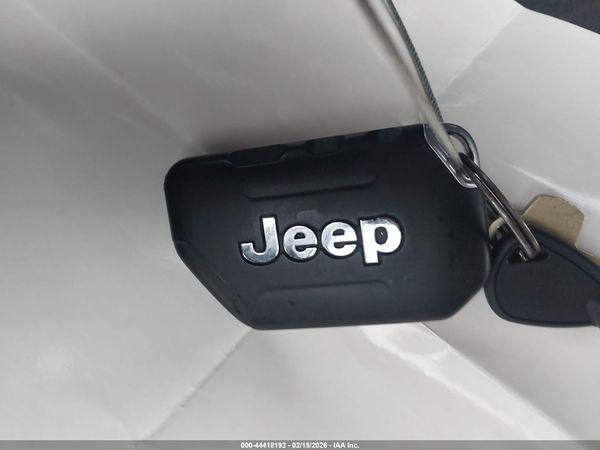 2024 JEEP WRANGLER 2-DOOR SPORT 4X4