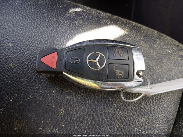2016 MERCEDES-BENZ CLA 250 4MATIC