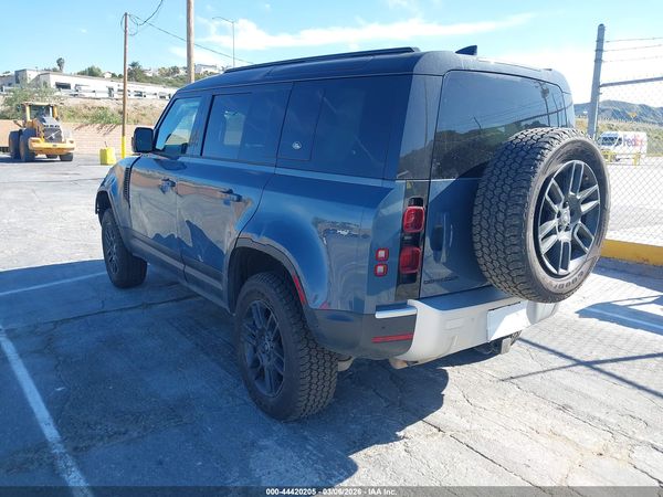 2023 LAND ROVER DEFENDER 110 S