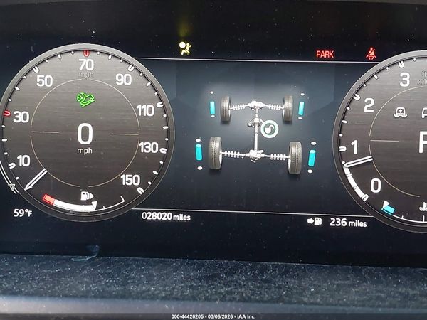2023 LAND ROVER DEFENDER 110 S