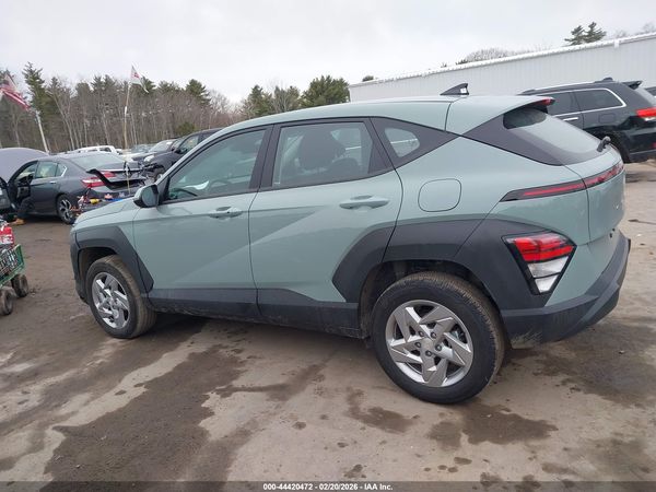 2026 HYUNDAI KONA SE