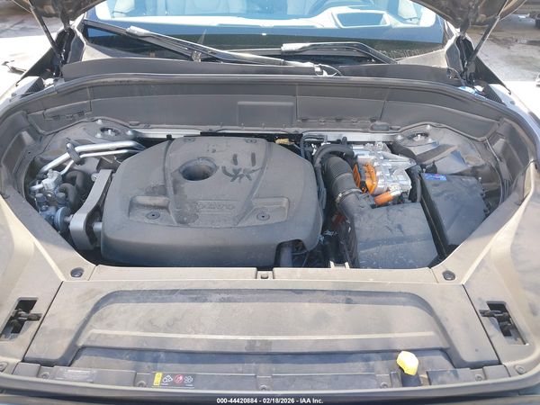 2024 VOLVO XC90 RECHARGE PLUG-IN HYBRID