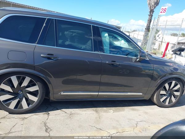 2024 VOLVO XC90 RECHARGE PLUG-IN HYBRID