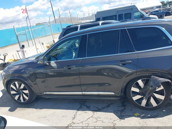 2024 VOLVO XC90 RECHARGE PLUG-IN HYBRID
