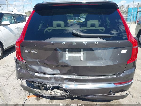 2024 VOLVO XC90 RECHARGE PLUG-IN HYBRID