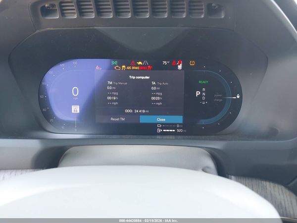 2024 VOLVO XC90 RECHARGE PLUG-IN HYBRID