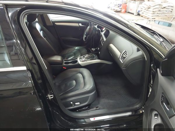 2016 AUDI A4 2.0T PREMIUM