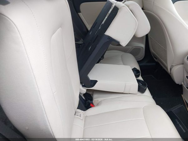2021 MERCEDES-BENZ GLA 250 4MATIC