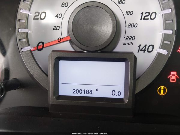 2014 HONDA PILOT TOURING