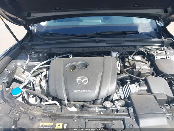 2024 MAZDA CX-50 2.5 S PREMIUM