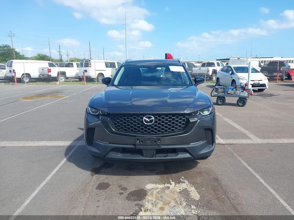 2024 MAZDA CX-50 2.5 S PREMIUM