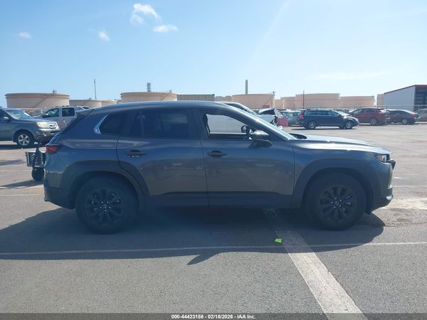 2024 MAZDA CX-50 2.5 S PREMIUM