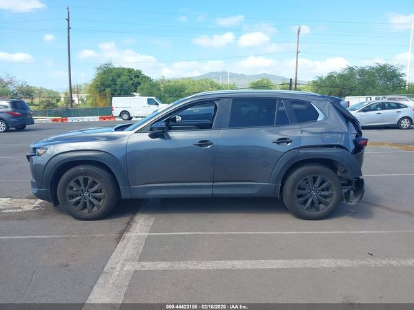 2024 MAZDA CX-50 2.5 S PREMIUM