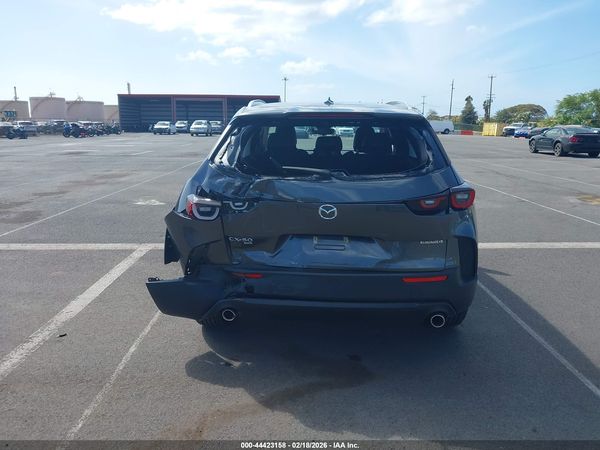 2024 MAZDA CX-50 2.5 S PREMIUM