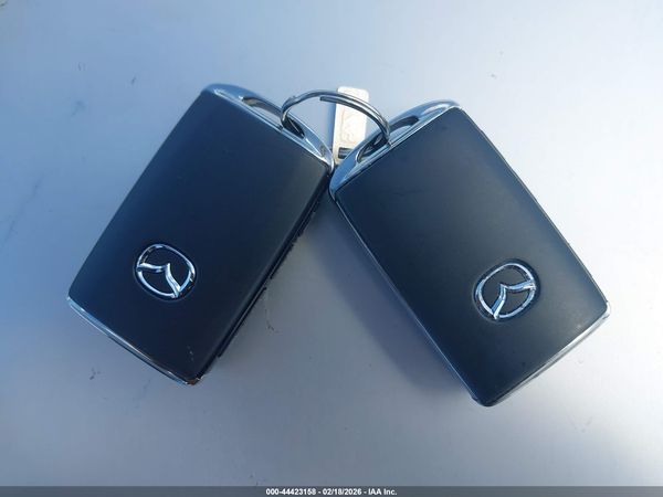 2024 MAZDA CX-50 2.5 S PREMIUM