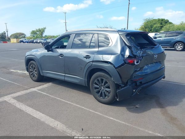 2024 MAZDA CX-50 2.5 S PREMIUM