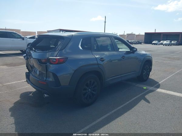 2024 MAZDA CX-50 2.5 S PREMIUM