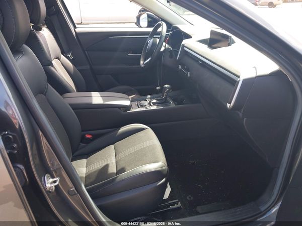 2024 MAZDA CX-50 2.5 S PREMIUM