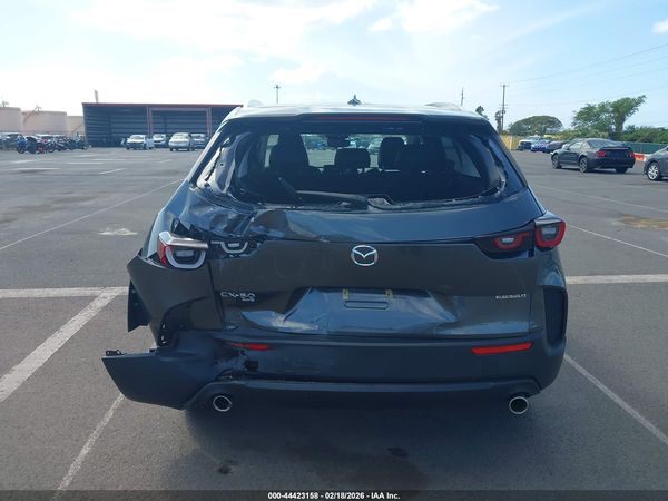 2024 MAZDA CX-50 2.5 S PREMIUM
