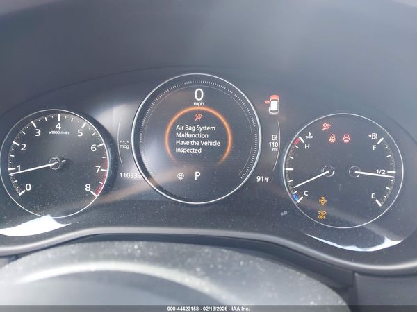 2024 MAZDA CX-50 2.5 S PREMIUM