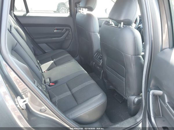 2024 MAZDA CX-50 2.5 S PREMIUM