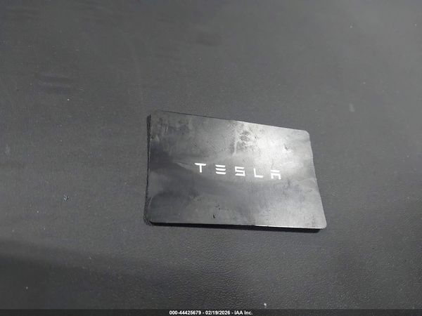 2020 TESLA MODEL Y