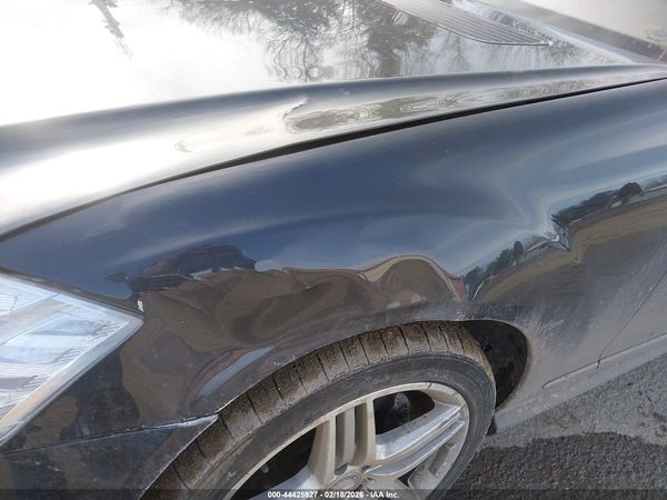 2013 MERCEDES-BENZ S 550 4MATIC