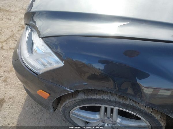 2013 MERCEDES-BENZ S 550 4MATIC