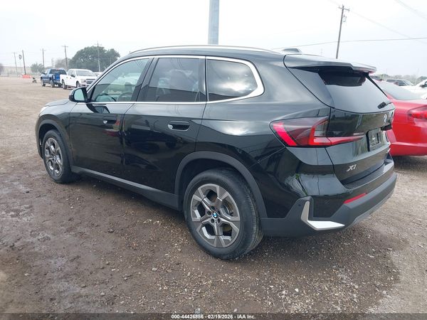 2023 BMW X1 XDRIVE28I
