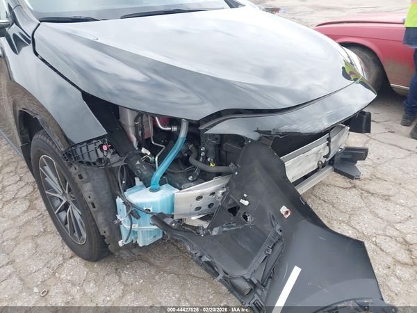 2024 LEXUS NX 350H PREMIUM