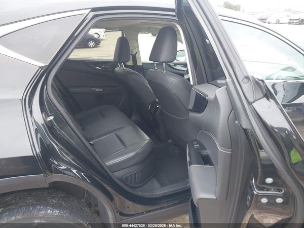 2024 LEXUS NX 350H PREMIUM