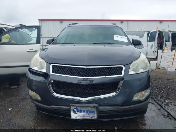 2012 CHEVROLET TRAVERSE LS — I115