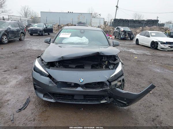 2020 BMW 228I GRAN COUPE XDRIVE