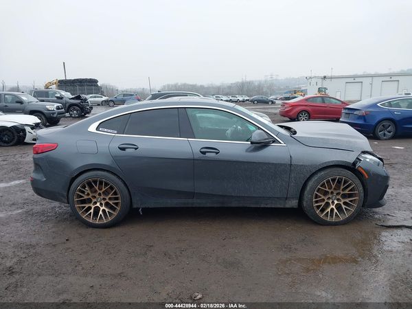 2020 BMW 228I GRAN COUPE XDRIVE