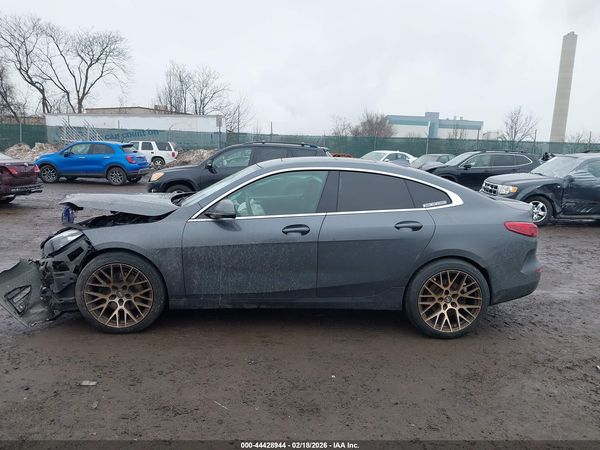 2020 BMW 228I GRAN COUPE XDRIVE
