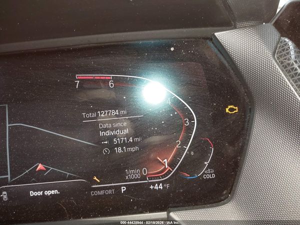 2020 BMW 228I GRAN COUPE XDRIVE