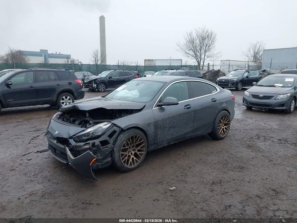 2020 BMW 228I GRAN COUPE XDRIVE
