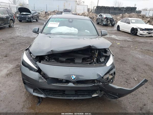 2020 BMW 228I GRAN COUPE XDRIVE