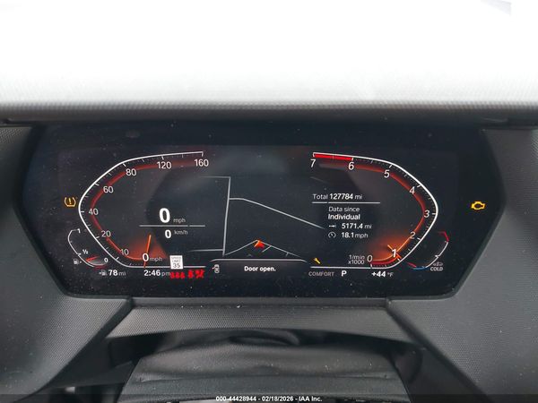 2020 BMW 228I GRAN COUPE XDRIVE