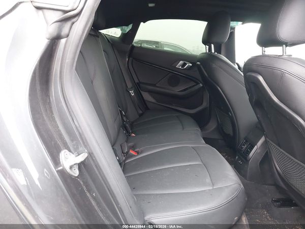 2020 BMW 228I GRAN COUPE XDRIVE
