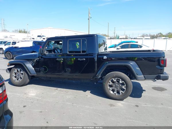 2024 JEEP GLADIATOR