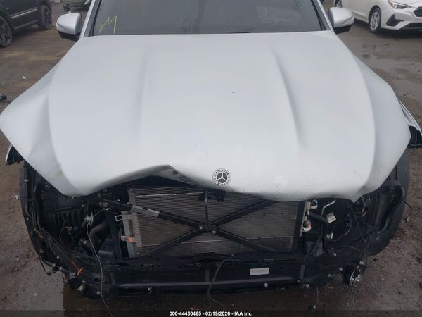 2020 MERCEDES-BENZ GLE 450 4MATIC