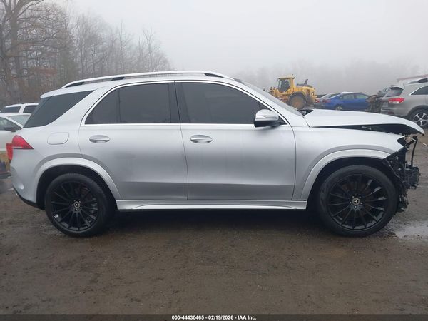2020 MERCEDES-BENZ GLE 450 4MATIC