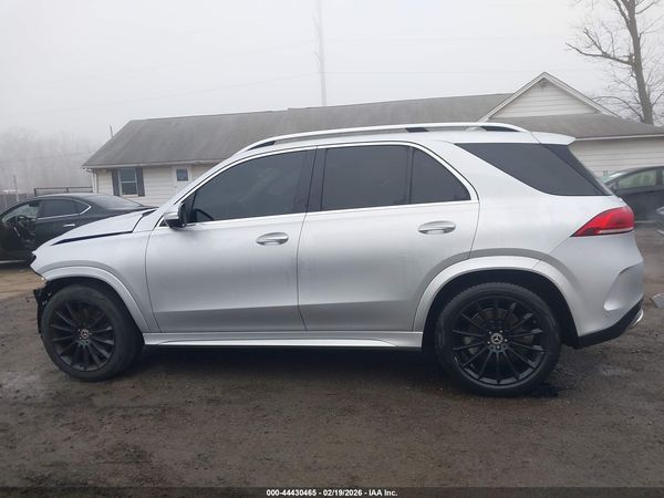2020 MERCEDES-BENZ GLE 450 4MATIC