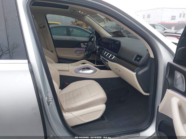 2020 MERCEDES-BENZ GLE 450 4MATIC