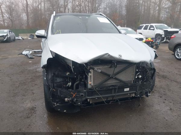 2020 MERCEDES-BENZ GLE 450 4MATIC