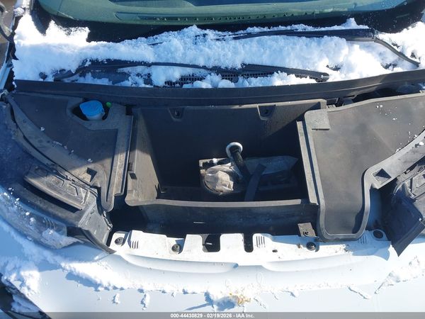 2017 BMW I3 94 AH W/RANGE EXTENDER