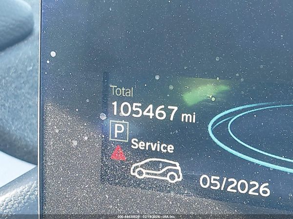 2017 BMW I3 94 AH W/RANGE EXTENDER