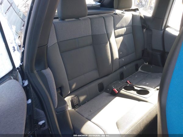 2017 BMW I3 94 AH W/RANGE EXTENDER